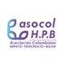 Asociación Colombiana HPB _ACHPB_ (@HPBcolombia) Twitter profile photo