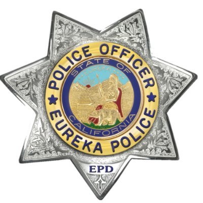 Welcome to the official Twitter account for the Eureka Police Department - your source of news & information from & about EPD.