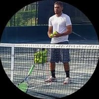 Miniature Tennis redball(@edutennisvzlard) 's Twitter Profile Photo