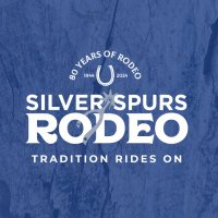 Silver Spurs Rodeo(@SilverSpursRdo) 's Twitter Profile Photo
