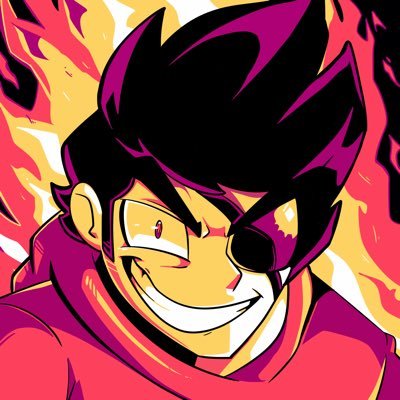 Your local fire starter! I’m just a goofy individual doing goofy things!  (Pfp and banner by @ReediculousArt )