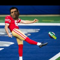 Tommy punter (@tommyspunts) 's Twitter Profile