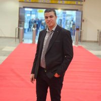 Ahmed El_ba7r (@ahmedbahr2024) 's Twitter Profile