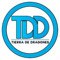 Tierra de Dragones(@TierraDragones) 's Twitter Profile Photo