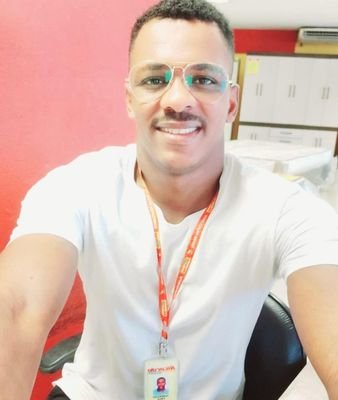 Uma pessoa de carácter personalidade fortes