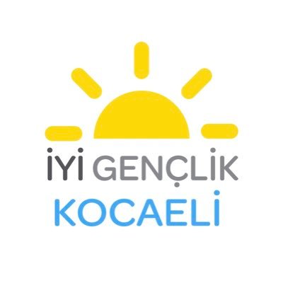 İYİ Parti Kocaeli İl Gençlik Kolları resmi hesabıdır.