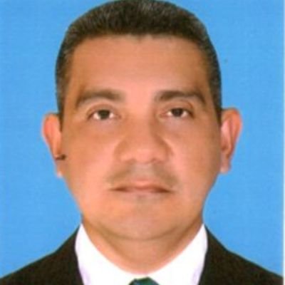 Héctor mojica