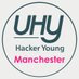 UHY Manchester (@UHYManchester) Twitter profile photo