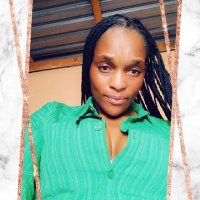 Vinolia Molele (@molelevinolia) 's Twitter Profile