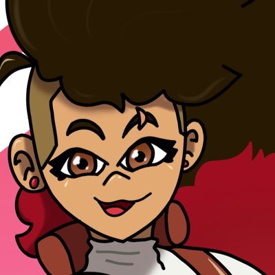 Just a dude make art whenever he has time;3 Pronouns He/Him! Discord server ~~~ https://t.co/7nDyZHAWv7