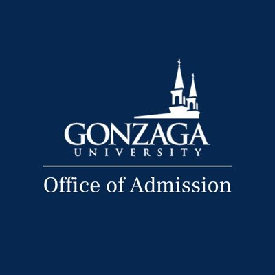 Gonzaga Admission