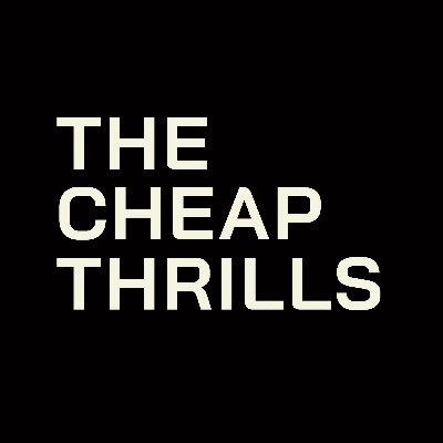 TheCheapThrills Profile Picture