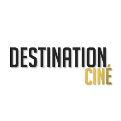 destinationcine Profile Picture