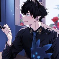 damian † (@damianeryx) 's Twitter Profile