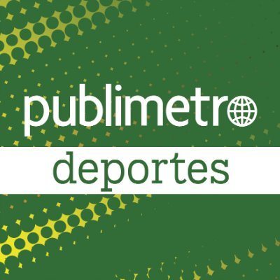 Somos la sección deportiva de @PublimetroMX Estamos en CDMX, Guadalajara, Monterrey, Quintana Roo, Puebla y León; miembro de Metro Internacional