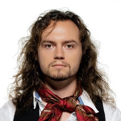 DingsBoms97's profile picture. Guitarist in Gangar. Code for fun 💻🇳🇴