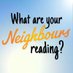 NeighboursBookClub (@neighboursbooks) Twitter profile photo NeighboursBookClub (@neighboursbooks) Twitter profile photo