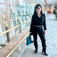 Regional Coun.Marilyn Crawford (@cllrmcrawford) 's Twitter Profile