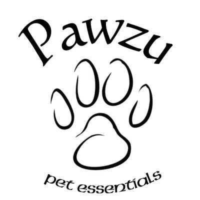 Pawzu is an online pet essentials shop, our focus is towards natural and sustainable pet products.
