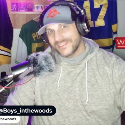 Boys_inthewoods's profile picture. Weekly podcast to entertain the masses! Daily sports hot takes, comedy, down to earth no bs interviews. Come hang with the boys in the woods!!