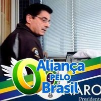 Miguel Diniz - Pátria amada Brasil(@inter1414) 's Twitter Profile Photo