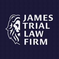James Trial Law Firm(@JamesTrialLaw) 's Twitter Profile Photo