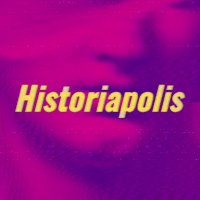 Historiapolis(@historiapolis) 's Twitter Profile Photo