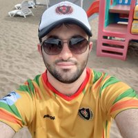 Dario Madeo (@d_madeo) 's Twitter Profile