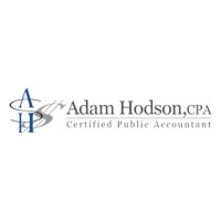 Adam Hodson, CPA(@AdamHodsonCPA) 's Twitter Profile Photo