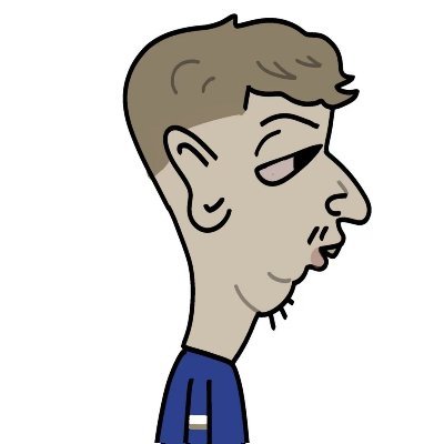 TerrificBlue Profile Picture