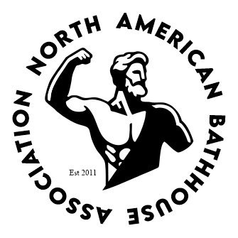 Since 2011 the North American Bathhouse Association (NABA) has been hosting #gay #saunas and #bathhouses from across the globe at our annual conferences.