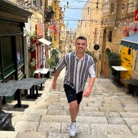 David Del Pino (@_ddpg) 's Twitter Profile