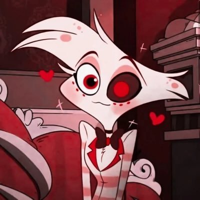 💖🫦💖 Spider Boi 💖🫦💖/ 14 / Loves helluva boss and hazbin hotel / stay the fuck away from me if you are toxic / I love Angel dust 🫶😎🥰🕸️🕷️😇/voice actor/