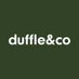 Duffle&Co (@duffleandco) Twitter profile photo Duffle&Co (@duffleandco) Twitter profile photo