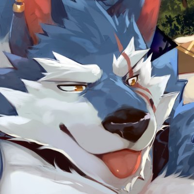 🇧🇷 | lvl: 26 | St Bernard | furry NSFW artist |❗+18 only❗
telegram: @bakemonoy
 ✨P https://t.co/bMjLMv19ko✨