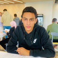 Mohamed Khalid ๐ต๐ธ (@moohamdkhalid) 's Twitter Profile