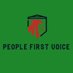 People First Voice (@peoplesfirstt) Twitter profile photo