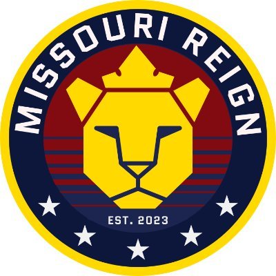 The official account of the Missouri Reign, a semi-professional team competing in the Women’s Premier Soccer League.