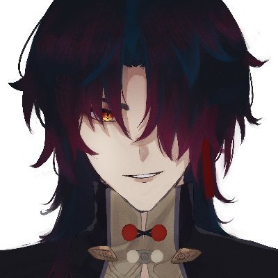 S 🦝さんのプロフィール画像
