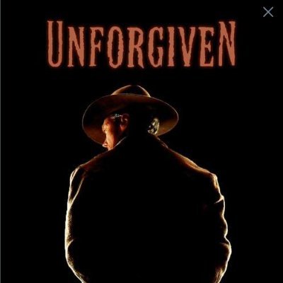 Unforgiven