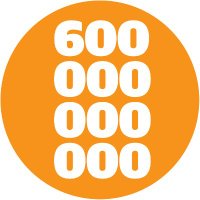 600 000 000 000 (@600billions) 's Twitter Profile Photo 600 000 000 000 (@600billions) 's Twitter Profile Photo