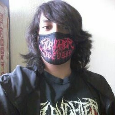 AdalbertoL3967's profile picture. 