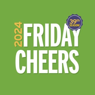 FridayCheers Profile Picture