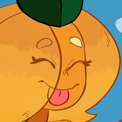 Hello, im Animator and artist sfw/nfsw🔞
I do fanart and fat ass peaches.🍑
Fruits Owner!

https://t.co/piotHz9Cjf
https://t.co/cJjAFrxecA