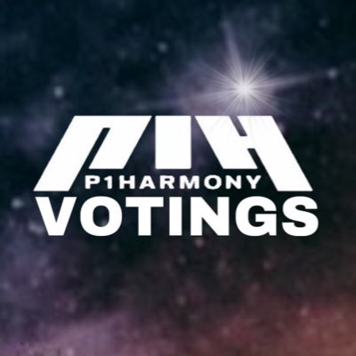 ➕ Everything! Voting Resources + Protection Fanbase for #P1Harmony / #피원하모니 !