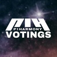 P1H Voting ☮︎(@p1ecevotings) 's Twitter Profile Photo