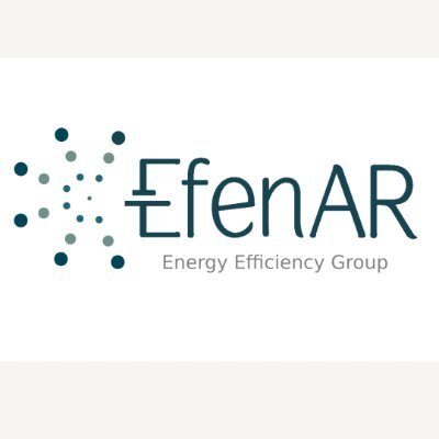 Twitter Oficial de EFENAR X (EFENAR ENERGY GROUP)
Desarrollo y Gestión de Proyectos Integrales de Eficiencia y Sostenibilidad Energética.