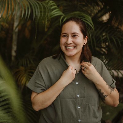 Army/Design/Gaming | š³ļøāš | xMissViciouz | Senior Designer, QC & Marketing ā¦