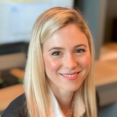 SinclairBeka's profile picture. 🚀 Founder, DistrictIQ