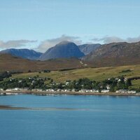 Visit Lochcarron (@visitlochcarron) 's Twitter Profile